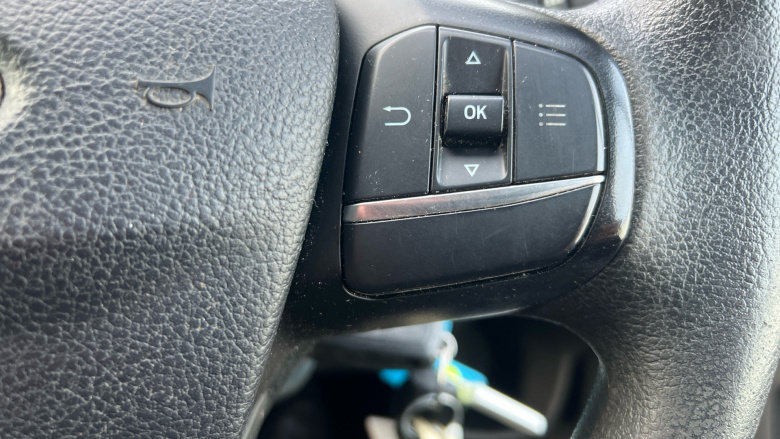 Ford Transit Custom 280 L1 Diesel Fwd 2.0 EcoBlue 105ps Low Roof Leader Van